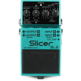 Boss SL-2 Slicer