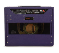 
              Fender FSR '65 Princeton Reverb 15w 1x10 Combo Plum w/ Celestion Greenback (New)
            