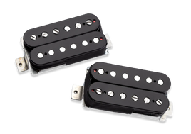 Seymore Duncan 50th Anniversary JB/Jazz Limited Edition Black (New)