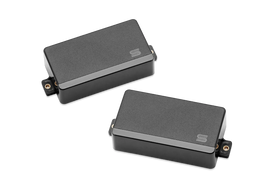 Seymour Duncan MortalCoil® Multiple-Voiced Active