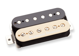 Seymour Duncan SH-4 JB Model Bridge Humbucker Pickup - Zebra