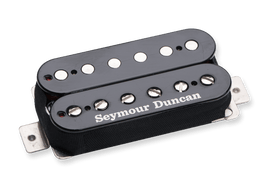 Seymour Duncan Jason Becker Perpetual Burn Trembucker Pickup - Black