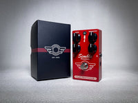 
              Mad Professor Simble OD Mk2 Overdrive (New)
            