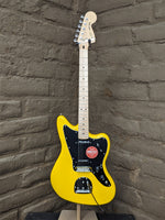
              Squier FSR Affinity Jaguar - Graffiti Yellow (New)
            