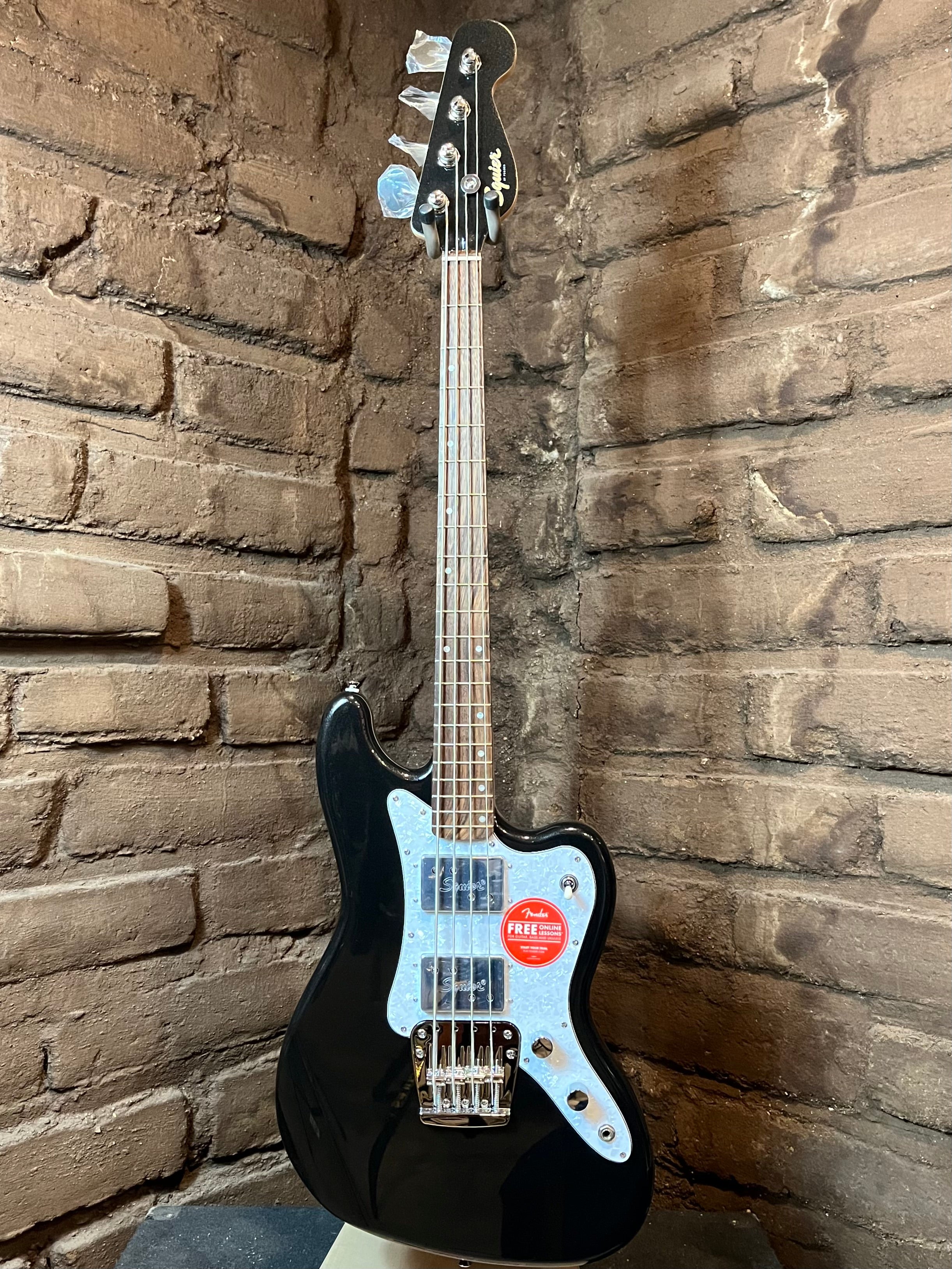 Fender paranormal bass on sale