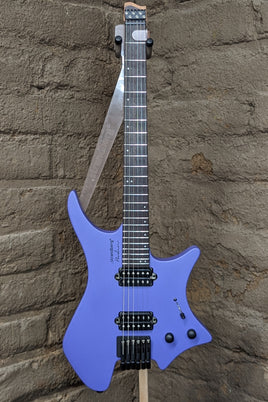 Strandberg Boden Essential 6 Electric Guitar - Future Dusk (New)