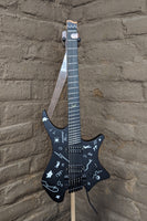 
              Strandberg Boden Standard NX 6 Plini Edition Mirage Signature Electric Guitar - Mirage (New)
            