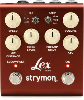 Strymon Lex V2 Rotary