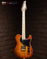 
              Suhr Andre Nieri Classic T- Nieri Burst Finish (New)
            