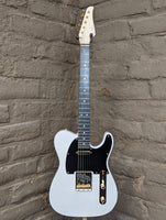 
              Suhr Classic T Electric Guitar - Trans White (New)
            