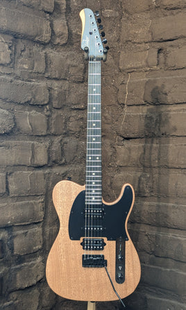 Suhr Ian Thornley Signature Series Classic T "The Lumberjack" Electric Guitar - Natural (New)