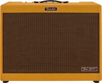 
              Fender Tone Master FR-12 120V - Tweed (New)
            