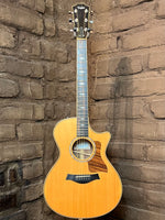 
              Taylor 812ce (Used)
            