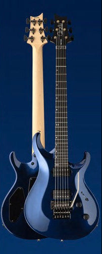 PRS Tekton Floyd - Pearl Black (New)
