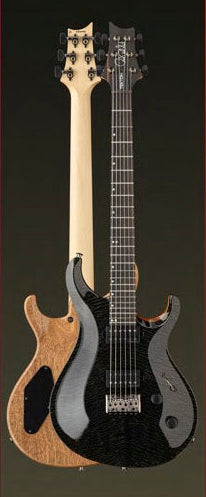 PRS Tekton - Slate Blue (New)
