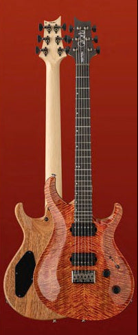 PRS Tekton - Imperial Topaz (New)
