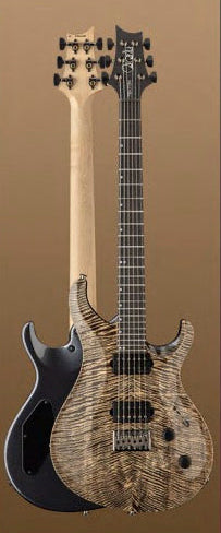 PRS Tekton - Black Tourmaline (New)