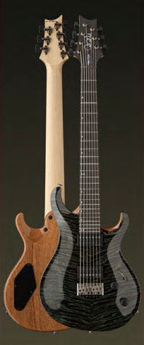 PRS Tekton SVN - Slate Blue (New)