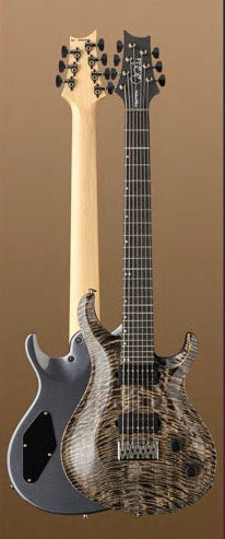 PRS Tekton SVN - Black Tourmaline (New)