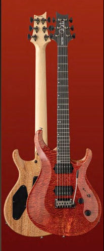 PRS Tekton T - Imperial Topaz (New)