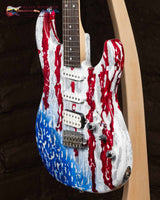 
              James Tyler USA Model (New)
            