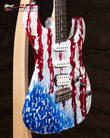 
              James Tyler USA Model (New)
            