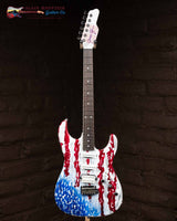 
              James Tyler USA Model (New)
            
