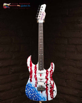 James Tyler USA Model (New)