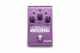 Strymon UltraViolet