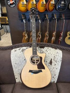 Taylor 812ce (New)
