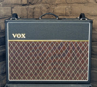 
              Vox AC30C2 30-watt 2 x 12-inch Tube Combo Amp (New)
            