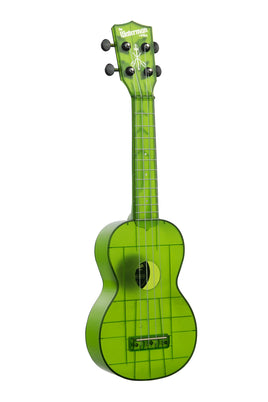 Waterman Jade Green Soprano Model: KA-WMT-GN-S
