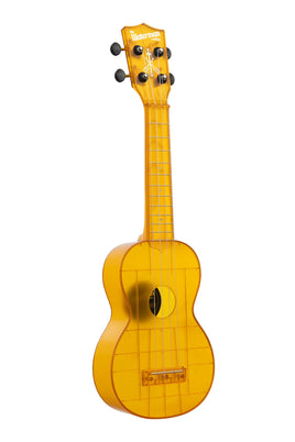 Waterman Amber Yellow Soprano Model: KA-WMT- YL-S