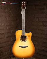 
              Yamaha TAG3 C TransAacoustic Sandburst (New)
            