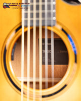
              Yamaha TAG3 C TransAacoustic Sandburst (New)
            