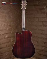 
              Yamaha TAG3 C TransAacoustic Sandburst (New)
            