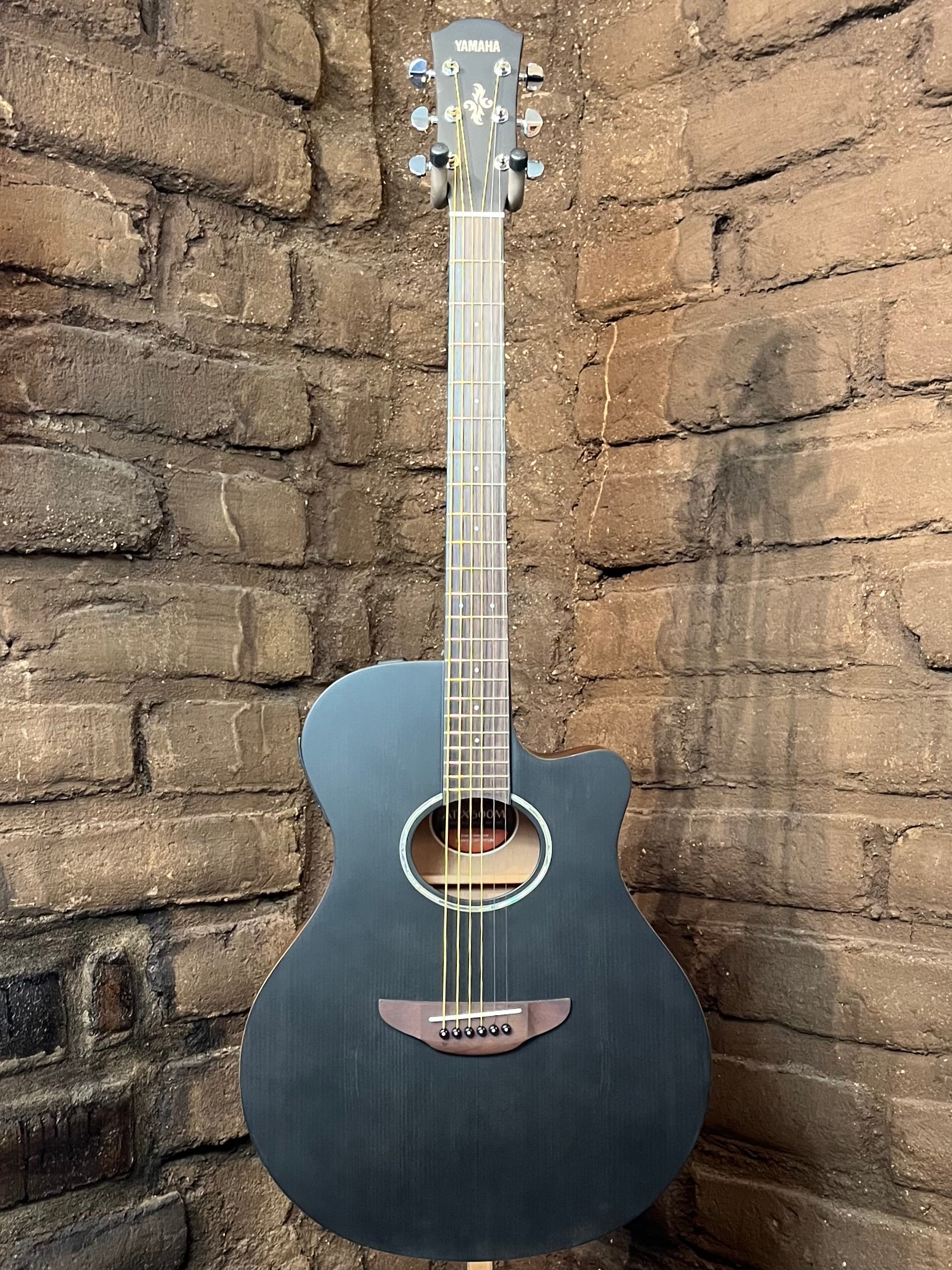Yamaha_APX600_-