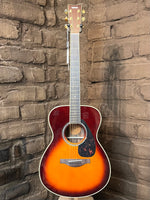 
              Yamaha LS6 ARE Brown Sunburst (
            