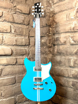 Yamaha Revstar Element RSE20 - Swift Blue (New)