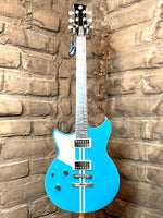 
              Yamaha Revstar Standard RSS20L - Swift Blue (New)
            