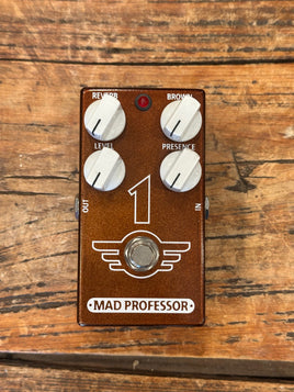 Mad Professor ONE  (Used)