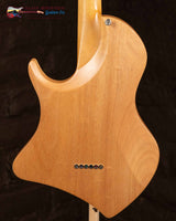 
              Abasi Larada Space T w/ case Champagne Sparkle (used)
            
