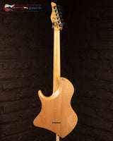 
              Abasi Larada Space T w/ case Champagne Sparkle (used)
            