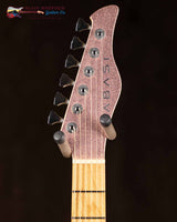 
              Abasi Larada Space T w/ case Champagne Sparkle (used)
            