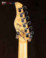 
              Abasi Larada Space T w/ case Champagne Sparkle (used)
            