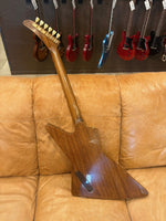 
              Gibson Custom 1958 Mahogany Explorer Reissue, VOS, Antique Natural (New)
            