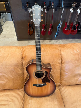 Taylor 414ce Studio SEB- Spruce Top (New)