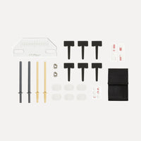 
              L..R Baggs HiFi DNA Advanced Bridge Plate Pickup System (New)
            