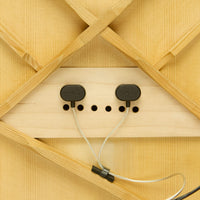 
              L..R Baggs HiFi DNA Advanced Bridge Plate Pickup System (New)
            