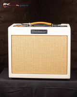 
              Blackstar TV-10 A 10-watt, 1 x 12-inch Tube Combo Amplifier - 6L6 Cream (New)
            